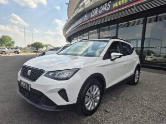 usato SEAT Arona