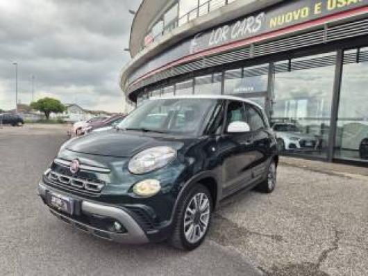 usato FIAT 500L