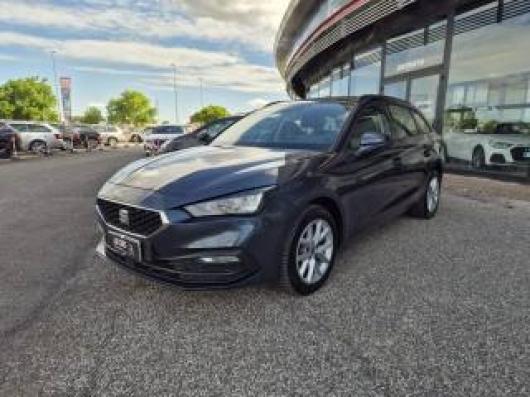 usato SEAT Leon