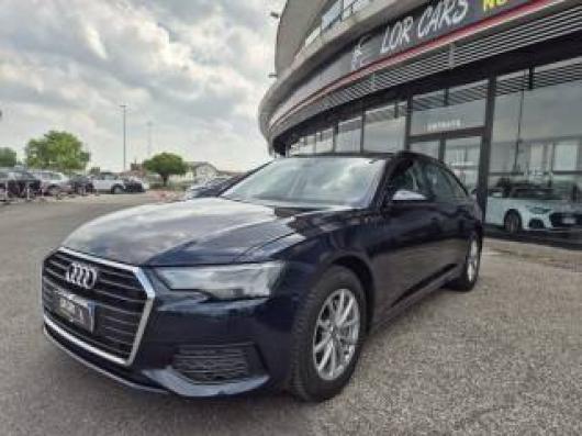 usato AUDI A6