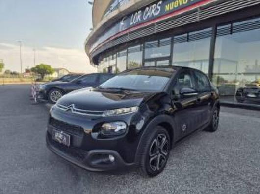 usato CITROEN C3