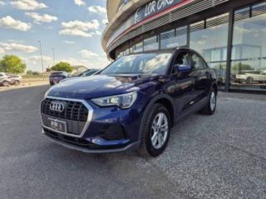 usato AUDI Q3