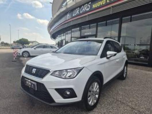 usato SEAT Arona