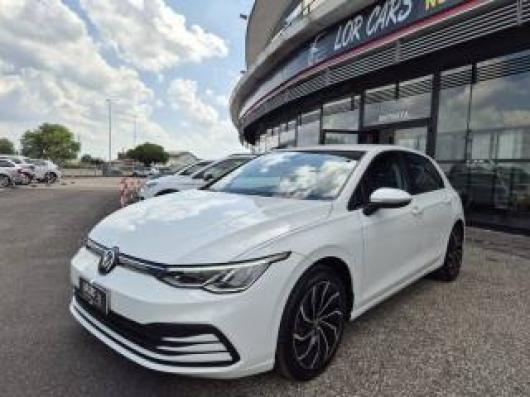 usato VOLKSWAGEN Golf