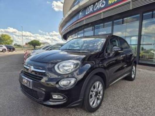 usato FIAT 500X