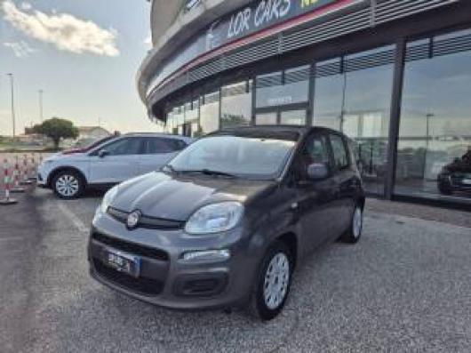 usato FIAT Panda