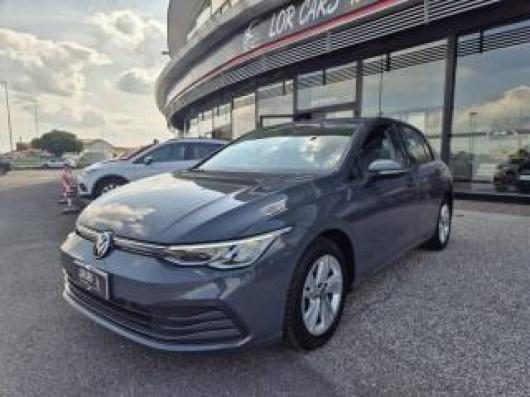 usato VOLKSWAGEN Golf