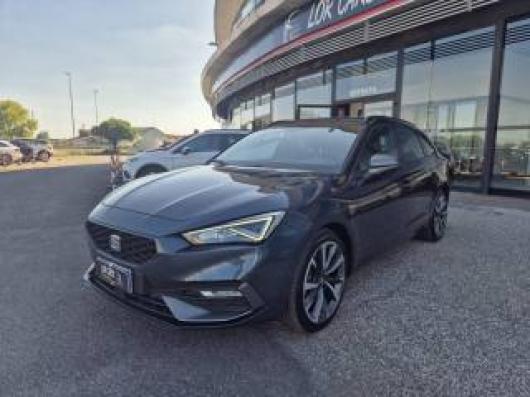 usato SEAT Leon