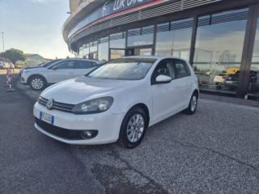 usato VOLKSWAGEN Golf