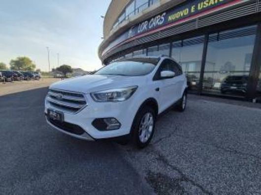 usato FORD Kuga