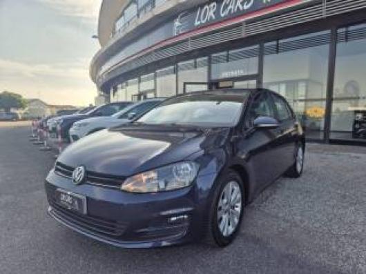 usato VOLKSWAGEN Golf