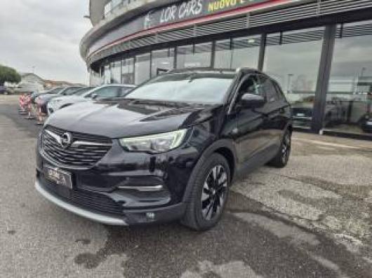 usato OPEL Grandland X