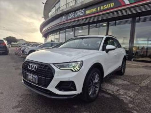 usato AUDI Q3