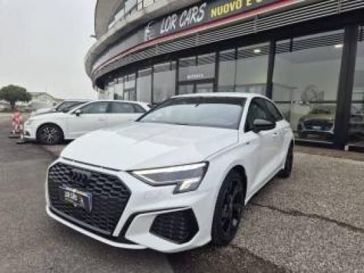 usato AUDI A3