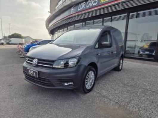 usato VOLKSWAGEN Caddy