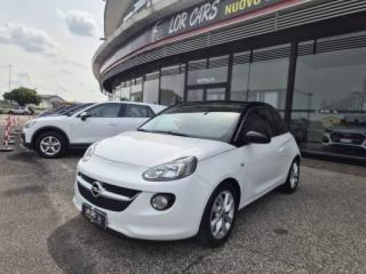 usato OPEL Adam