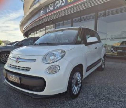 usato FIAT 500L