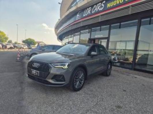 usato AUDI Q3