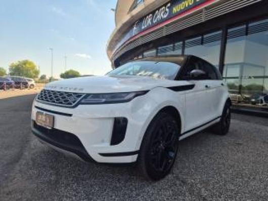 usato LAND ROVER Range Rover Evoque