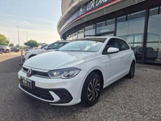 usato VOLKSWAGEN Polo