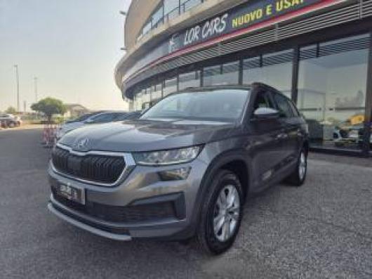 Kodiaq