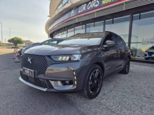 usato DS AUTOMOBILES DS 7 Crossback
