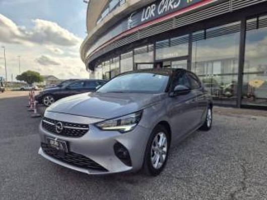 usato OPEL Corsa