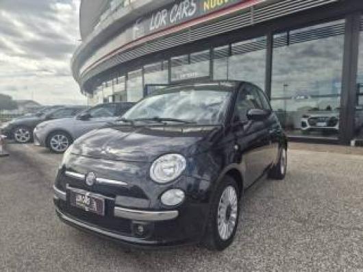 usato FIAT 500