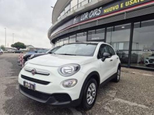 usato FIAT 500X