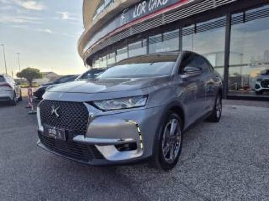 usato DS AUTOMOBILES DS 7 Crossback
