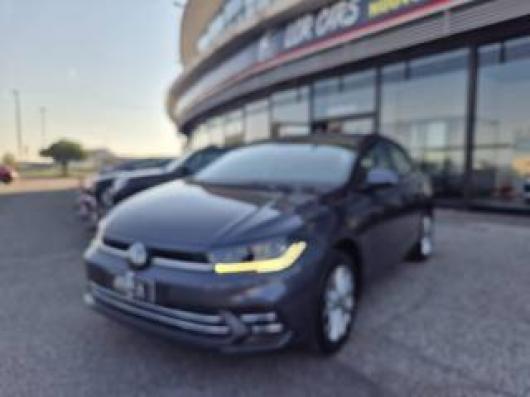 usato VOLKSWAGEN Polo