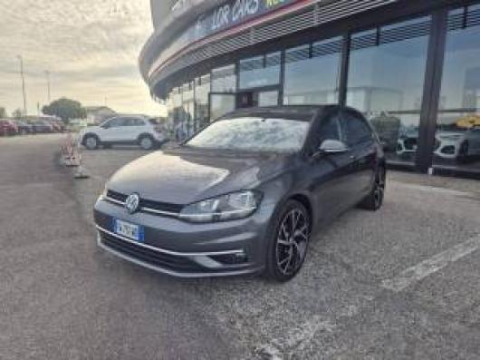 usato VOLKSWAGEN Golf