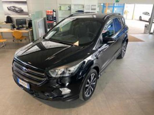 usato FORD Kuga