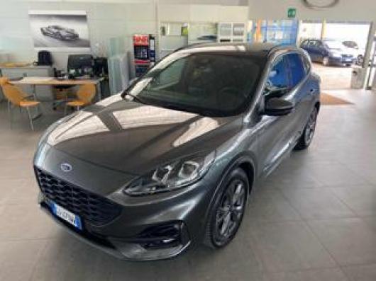 usato FORD Kuga