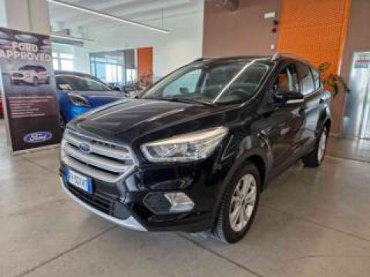 usato FORD Kuga