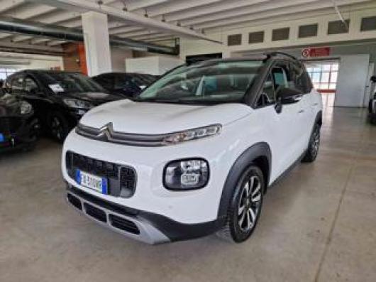 usato CITROEN C3 Aircross