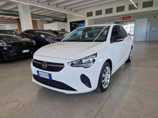 usato OPEL Corsa