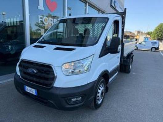 usato FORD Transit