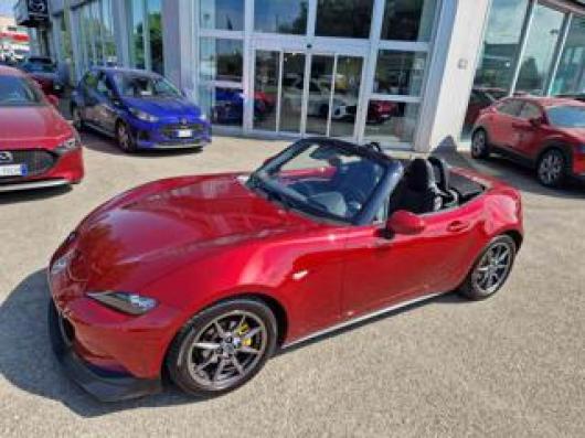 usato MAZDA MX 5