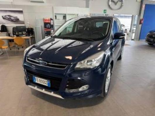 usato FORD Kuga