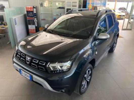 usato DACIA Duster