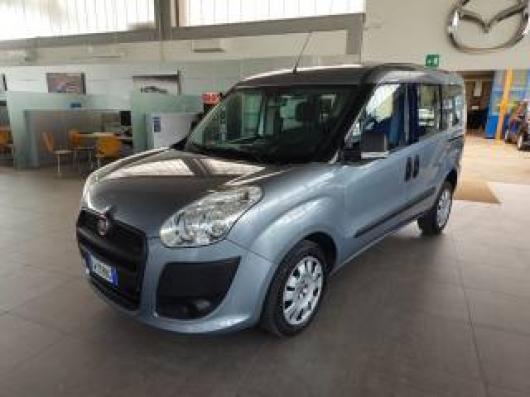 usato FIAT Doblo