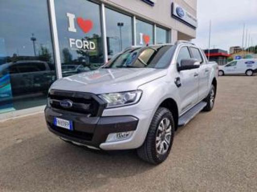 usato FORD Ranger