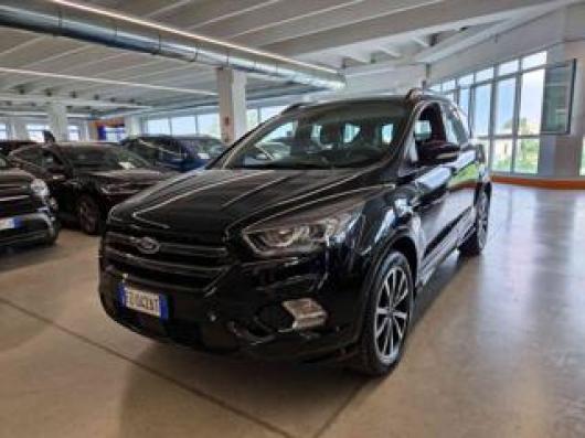 usato FORD Kuga
