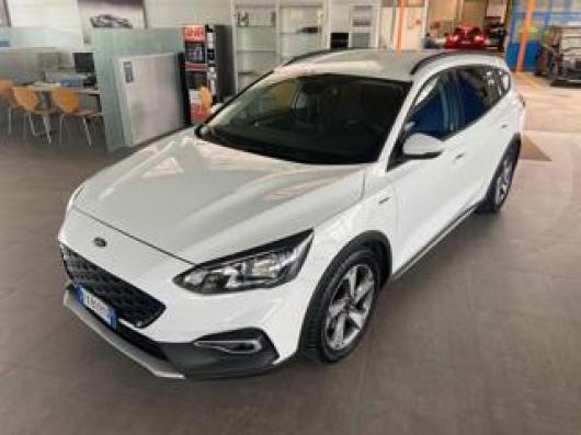 usato FORD Focus