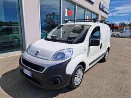 usato FIAT Fiorino