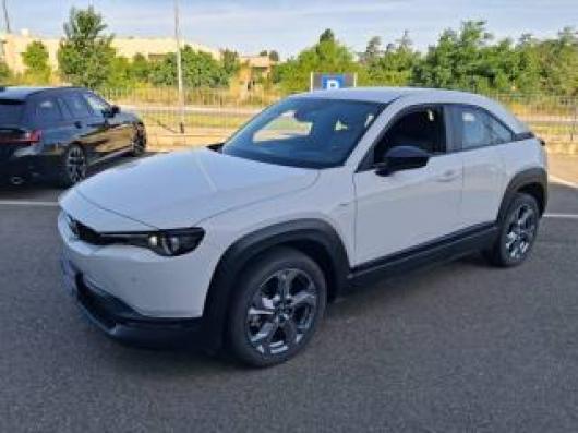 usato MAZDA MX 30