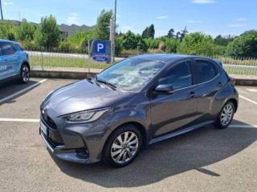 usato MAZDA 2