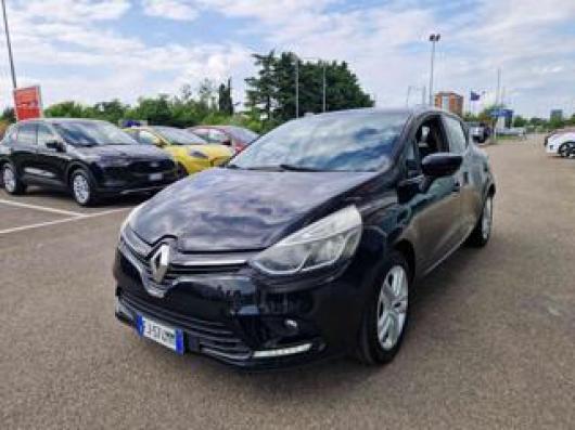 usato RENAULT Clio