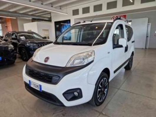 usato FIAT Qubo
